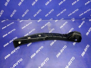 Накладка на стоп сигнал, ориг. номер 6445748010, TOYOTA HARRIER 2003-2013