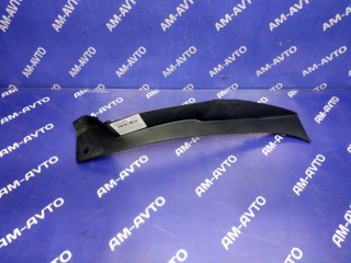 Накладка на стоп сигнал, ориг. номер 6445748010, TOYOTA HARRIER 2003-2013