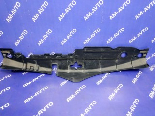 Накладка на телевизор, ориг. номер 5329548010, TOYOTA HARRIER 2003-2013