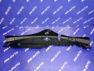 Накладка на телевизор, ориг. номер 2GR-FE, 5329548010, TOYOTA HARRIER 2003-2013