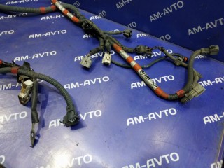 Проводка моста, ориг. номер 8216460350, 8216460390, LEXUS GX470 2002-2009