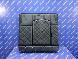 Ящик багажника, ориг. номер A2116802252, MERCEDES-BENZ E-CLASS 2002-2006