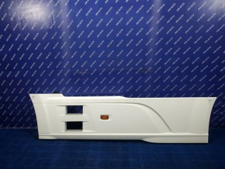Обтекатель, ориг. номер 1903115, 1900489, DAF XF106 2014-2026