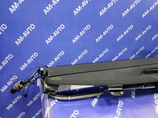 Шторки, ориг. номер A22181000209B03, A22181029209B03, A22169008499E63, A22169014309B03, MERCEDES-BENZ S-CLASS 2005-2009