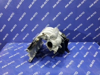 Коллектор впускной, ориг. номер MR514152, MR560705, MITSUBISHI MIRAGE DINGO