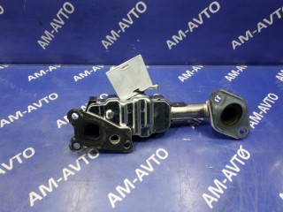 Радиатор охлаждения EGR, ориг. номер F001000, TOYOTA CAMRY 2017-2021