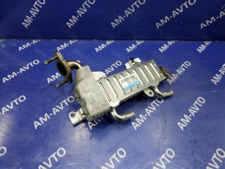 Радиатор охлаждения EGR, ориг. номер 25680-38010, TOYOTA LAND CRUISER 2007-2012