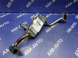 Радиатор охлаждения EGR, ориг. номер 14793AA150, SUBARU IMPREZA 2019-2023