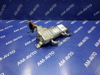 Радиатор охлаждения EGR, ориг. номер 25680-38010, TOYOTA LAND CRUISER 2007-2012