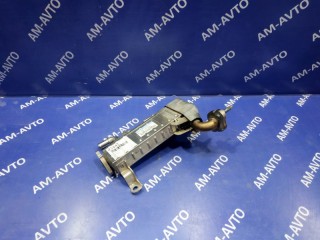 Радиатор охлаждения EGR, ориг. номер 25680-38010, TOYOTA LAND CRUISER 2007-2012