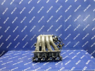 Коллектор впускной, ориг. номер 1540A131, 1540A117, 1540A081, MITSUBISHI MIRAGE DINGO