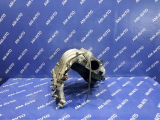 Коллектор впускной, ориг. номер 1540A131, 1540A117, 1540A081, MITSUBISHI MIRAGE DINGO