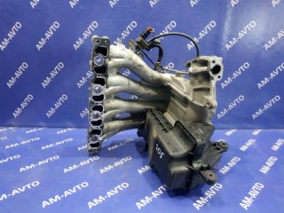 Коллектор впускной, ориг. номер 1540A131, 1540A117, 1540A081, MITSUBISHI MIRAGE DINGO