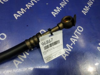 Шланг гидроусилителя, ориг. номер 4455A052, MR554744, MITSUBISHI MIRAGE DINGO