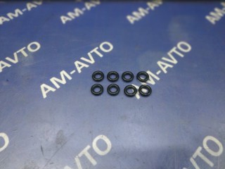 Уплотнительное кольцо форсунки, ориг. номер 166185L310, NISSAN SUNNY 1998-2004