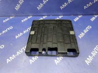 Крышка блока управления ДВС, ориг. номер 9653775780, CITROEN C3 2005-2009