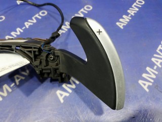 Подрулевые лепестки, ориг. номер 9656127077, CITROEN C3 2005-2009