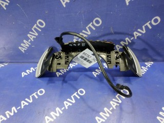 Подрулевые лепестки, ориг. номер 9656127077, CITROEN C3 2005-2009