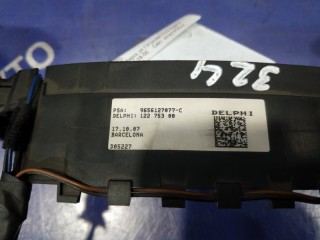 Подрулевые лепестки, ориг. номер 9656127077, CITROEN C3 2005-2009