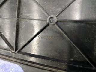 Накладка кузова, ориг. номер 9642693777, CITROEN C3 2005-2009
