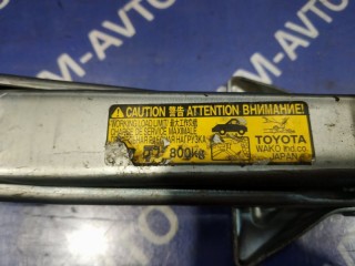 Домкрат, ориг. номер 091110D020, 911128030, TOYOTA