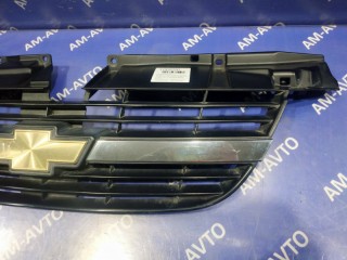 Решетка радиатора, ориг. номер 96660855, 95980788, CHEVROLET CRUZE