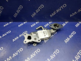 Радиатор охлаждения EGR, ориг. номер 25680-24010, TOYOTA RAV4 2015-2019