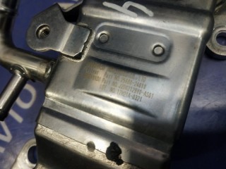 Радиатор охлаждения EGR, ориг. номер 25680-24010, TOYOTA RAV4 2015-2019