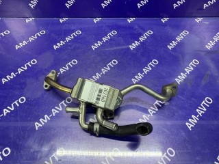 Радиатор охлаждения EGR, ориг. номер 00000AA001, 00000AA002, SUBARU IMPREZA 2010-2014