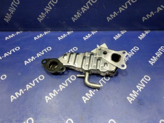 Радиатор охлаждения EGR, ориг. номер 25680F0030, TOYOTA RAV4 2018-2026