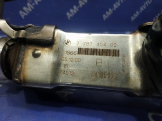 Радиатор охлаждения EGR, ориг. номер 778740402, BMW 5-Series 1995-2000