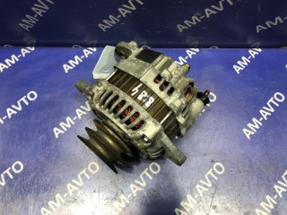 Генератор, ориг. номер 1800A053, MN183018, MITSUBISHI CANTER