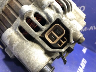 Генератор, ориг. номер 1800A053, MN183018, MITSUBISHI CANTER