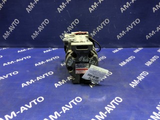 Компрессор кондиционера, ориг. номер 447220-4372, MITSUBISHI CANTER