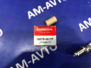 Свеча зажигания, ориг. номер 9807B-5617P, 9807B-5615W, HONDA