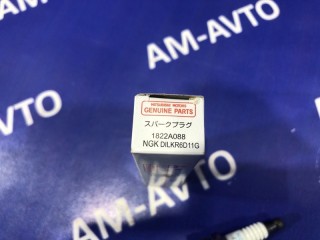 Свеча зажигания, ориг. номер 1822A088, 1822A010, MITSUBISHI