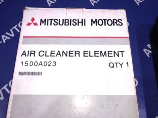 Фильтр воздушный, ориг. номер 1500A023, MITSUBISHI
