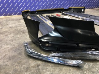 Обвес кузова аэродинамический, ориг. номер 081500D050, 815028030, TOYOTA ALPHARD 2015-2018