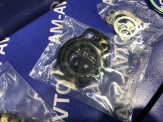 Ремкомплект ДВС, ориг. номер 04111-28820, TOYOTA CAMRY