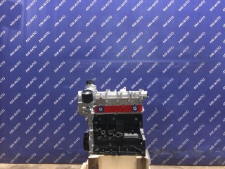 Двигатель, ориг. номер CAXA, 06H100032A, 06E100032M, VOLKSWAGEN TIGUAN