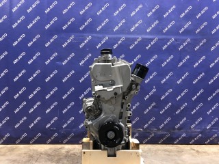 Двигатель, ориг. номер CAXA, 06H100032A, 06E100032M, VOLKSWAGEN TIGUAN