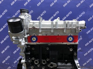 Двигатель, ориг. номер CAXA, 06H100032A, 06E100032M, VOLKSWAGEN TIGUAN
