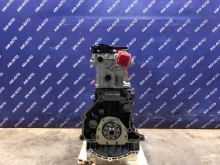 Двигатель, ориг. номер CCZB, 06H100032A, 06E100032M, VOLKSWAGEN TIGUAN