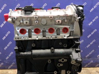 Двигатель, ориг. номер CCZB, 06H100032A, 06E100032M, VOLKSWAGEN TIGUAN