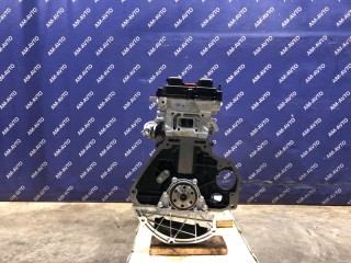 Двигатель, ориг. номер S14, 12662908, 12663007, CHEVROLET SAIL