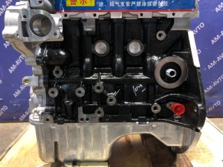 Двигатель, ориг. номер S14, 12662908, 12663007, CHEVROLET SAIL