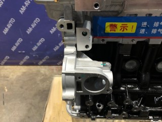 Двигатель, ориг. номер S14, 12662908, 12663007, CHEVROLET SAIL