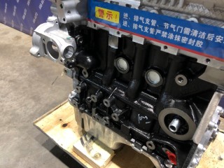 Двигатель, ориг. номер S14, 12662908, 12663007, CHEVROLET SAIL