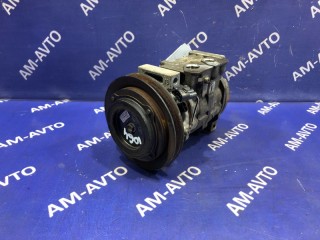 Компрессор кондиционера, ориг. номер 447220-3394, MITSUBISHI CANTER