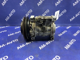Компрессор кондиционера, ориг. номер 447220-3394, MITSUBISHI CANTER